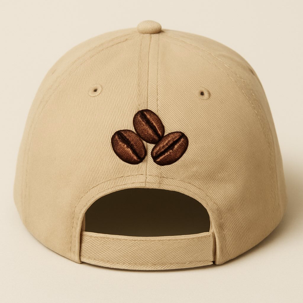 Coffee hat Limited Edition (Only 2 left)